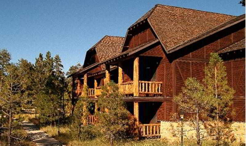Bryce Canyon Lodge Bryce Canyon City Exterior photo